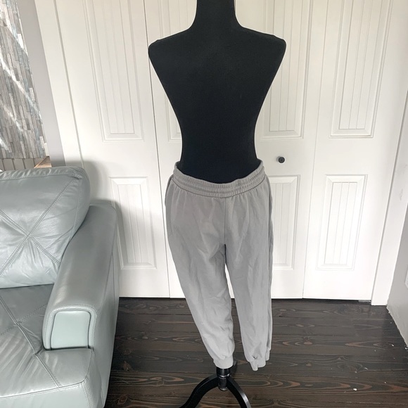 Garage Girlfriend Joggers - Picture 3 of 5